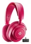 SteelSeries Arctis Nova 7P Gen 2 Auriculares Inalámbricos Magenta