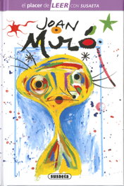 Joan Miró, Estelle Talavera - SUSAETA EDICIONES