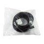 LogiLink Cable DisplayPort 1.2 10m Negro
