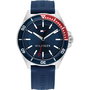 Reloj Hombre Tommy Hilfiger Plateado (Ø 43 mm)