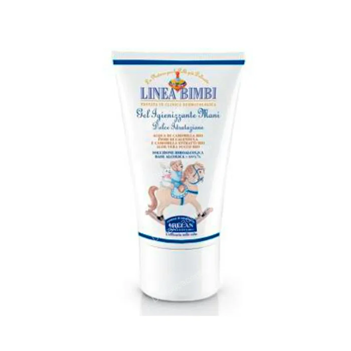 LINEA BIMBI Linea Bimbi Higiene De Manos Gel 50ml (Pack de 12 Unidades) LINEA BIMBI Linea Bimbi Higiene De Manos Gel 50ml (Pack de 12 Unidades)
