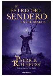 Penguin Random House Grupo Editorial, S.A.U. EL ESTRECHO SENDERO ENTRE DESEOS (DBOLSILLO)