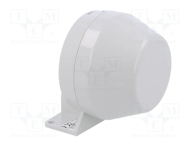AUER SIGNAL KDH Señalizador acústico 12VDC 92dB
