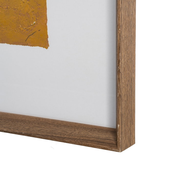 Cuadro Pintura Abstracto 2/M 81 X 103 cm (Set de 2)