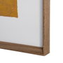 Cuadro Pintura Abstracto 2/M 81 X 103 cm (Set de 2)