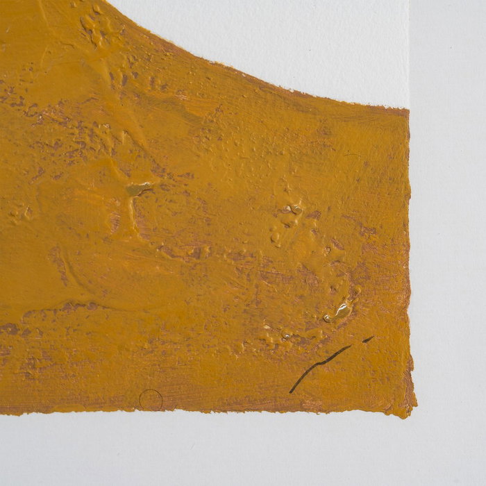 Cuadro Pintura Abstracto 2/M 81 X 103 cm (Set de 2)