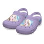 Safta Zuecos de Goma Colección Frozen II Believe