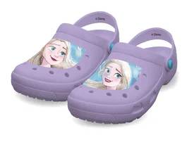 Safta Zuecos de goma Frozen II Believe