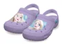 Safta Zuecos de goma Frozen II Believe