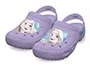 Safta Zuecos de goma Frozen II Believe