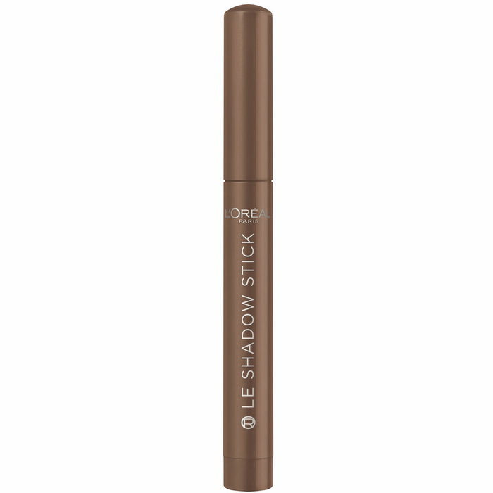 L'Oréal Paris LE SHADOW Sombra de ojos stick 420-Brown Bliss