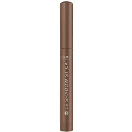 L'Oréal Paris LE SHADOW Sombra de Ojos Stick #420-Brown Bliss 1,4 g