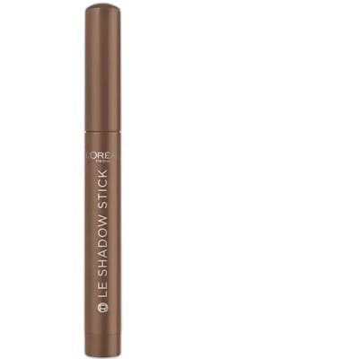 L'Oréal Paris LE SHADOW Sombra de ojos stick 420-Brown Bliss