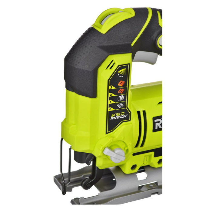 Sierra de Calar Ryobi 5133002158 18 V 3000 rpm