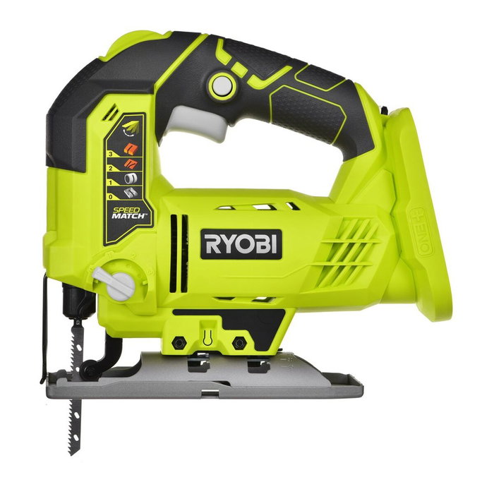 Sierra de Calar Ryobi 5133002158 18 V 3000 rpm