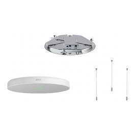 Sennheiser TeamConnect Ceiling Medium TCC M-S-W Kit Micrófono Blanco