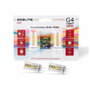 Asalite Bombilla LED G4 2W 220Lm 3000K IP20 [ASAL-0097