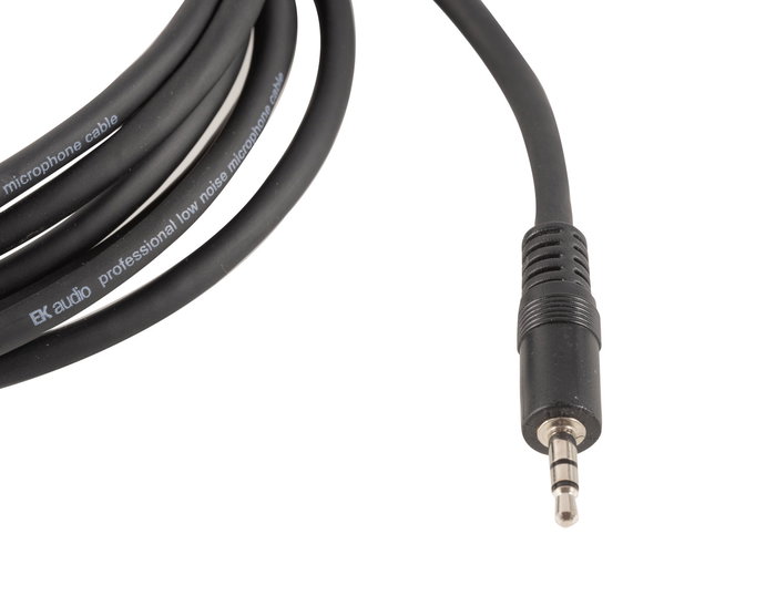 Cable Ek Audio Mini Jack Stereo - Mini Jack Stereo 3M Cable Ek Audio Mini Jack Stereo - Mini Jack Stereo 3M