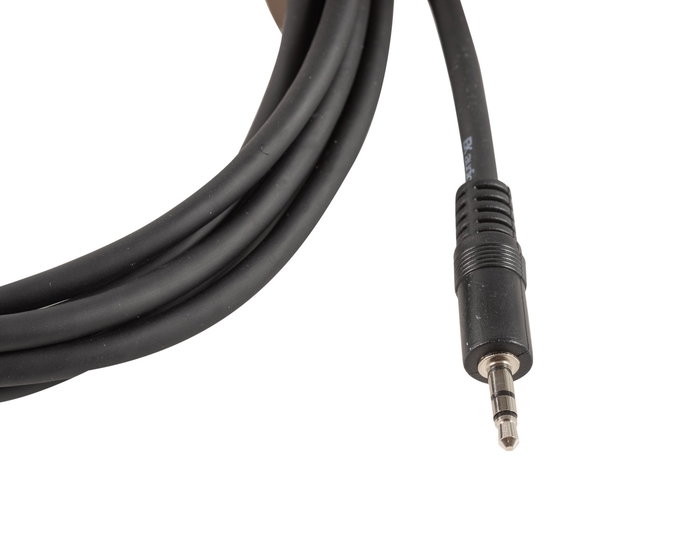 Cable Ek Audio Mini Jack Stereo - Mini Jack Stereo 3M Cable Ek Audio Mini Jack Stereo - Mini Jack Stereo 3M