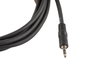 Cable Ek Audio Mini Jack Stereo - Mini Jack Stereo 3M