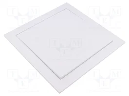 DOSPEL S.A. Puerta de inspección DR 200x200mm Blanco
