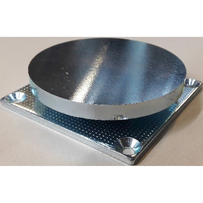 BOSCH Placa de anclaje ASS65 para FMD-GT60 BOSCH Placa de anclaje ASS65 para FMD-GT60
