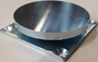 BOSCH Placa de anclaje ASS65 para FMD-GT60