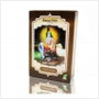 Radhe Shyam Henna Polvo Castaño Intenso 100g