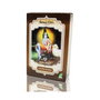 Radhe Shyam Henna en Polvo Castaño Intenso 100g