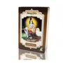 Radhe Shyam Henna en Polvo Castaño Intenso 100g