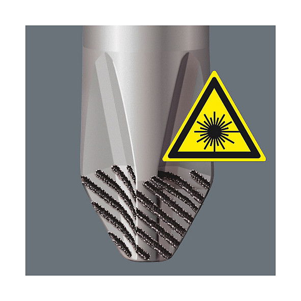 Wera 05105631001 Kraftform Big Pack 100 VDE Juego de Destornilladores con Aislamiento (14 Piezas, Phillips, Pozidriv, Torx) Wera 05105631001 Kraftform Big Pack 100 VDE Juego de Destornilladores con Aislamiento (14 Piezas, Phillips, Pozidriv, Torx)