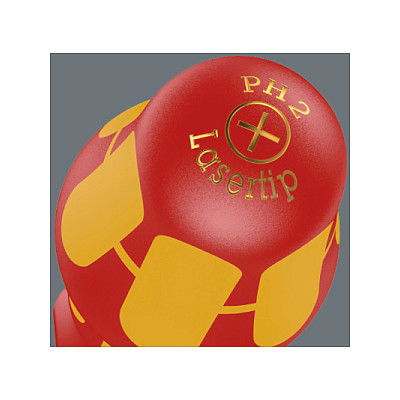 Wera 05105631001 Kraftform Big Pack 100 VDE Juego de Destornilladores con Aislamiento (14 Piezas, Phillips, Pozidriv, Torx) Wera 05105631001 Kraftform Big Pack 100 VDE Juego de Destornilladores con Aislamiento (14 Piezas, Phillips, Pozidriv, Torx)