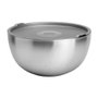 GSW Ensaladera térmica de acero inoxidable de 26 cm