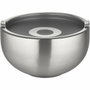 GSW Ensaladera térmica de acero inoxidable de 26 cm