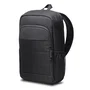 Kensington K60391WW Mochila para Portátil 14" Negro EQ - Compartimento Acolchado, Fabricada con Poliéster Reciclado PET de Botellas, Correas Transpirables, Ligera