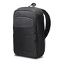 Kensington K60391WW Mochila para Portátil 14" Negro EQ - Compartimento Acolchado, Fabricada con Poliéster Reciclado PET de Botellas, Correas Transpirables, Ligera