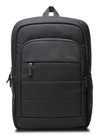 Kensington K60391WW Mochila Portátil 35,6 cm (14 pulgadas) - Negro Ligera Kensington K60391WW Mochila Portátil 35,6 cm (14 pulgadas) - Negro Ligera