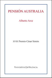 Pensión Australia, Alberto Arce - PUV.(PUB.UNIVERSITAT VALENCIA)