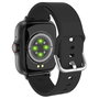 Denver SWC-156MK2 Reloj Inteligente Negro