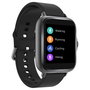 Denver SWC-156MK2 Reloj Inteligente Negro