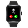 Denver SWC-156MK2 Reloj Inteligente Negro