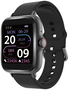 Denver SWC-156MK2 Reloj Inteligente Negro