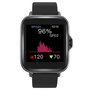 Denver SWC-156MK2 Reloj Inteligente Negro
