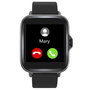 Denver SWC-156MK2 Reloj Inteligente Negro