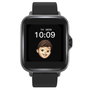 Denver SWC-156MK2 Reloj Inteligente Negro