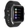Denver SWC-156MK2 Reloj Inteligente Negro