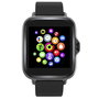 Denver SWC-156MK2 Reloj Inteligente Negro