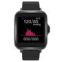 Denver SWC-156MK2 Reloj Inteligente Negro