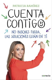Cuenta contigo, Patricia Ramírez Loeffler - CONECTA