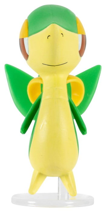 Jazwares Pokémon Battle Figure Figuras 6-Pack Jazwares Pokémon Battle Figure Figuras 6-Pack